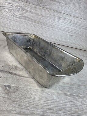 Bake King NO. H22 Rectangular Metal Baking Pan H SU12